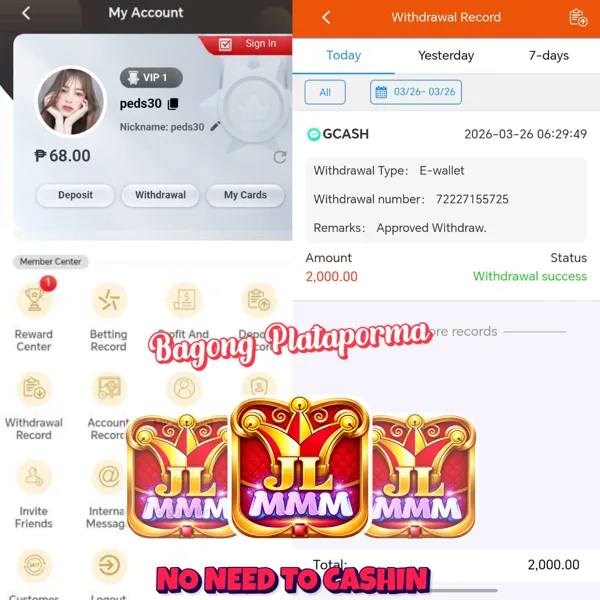 JLMMM 2026 Slot Gacor RTP Tinggi