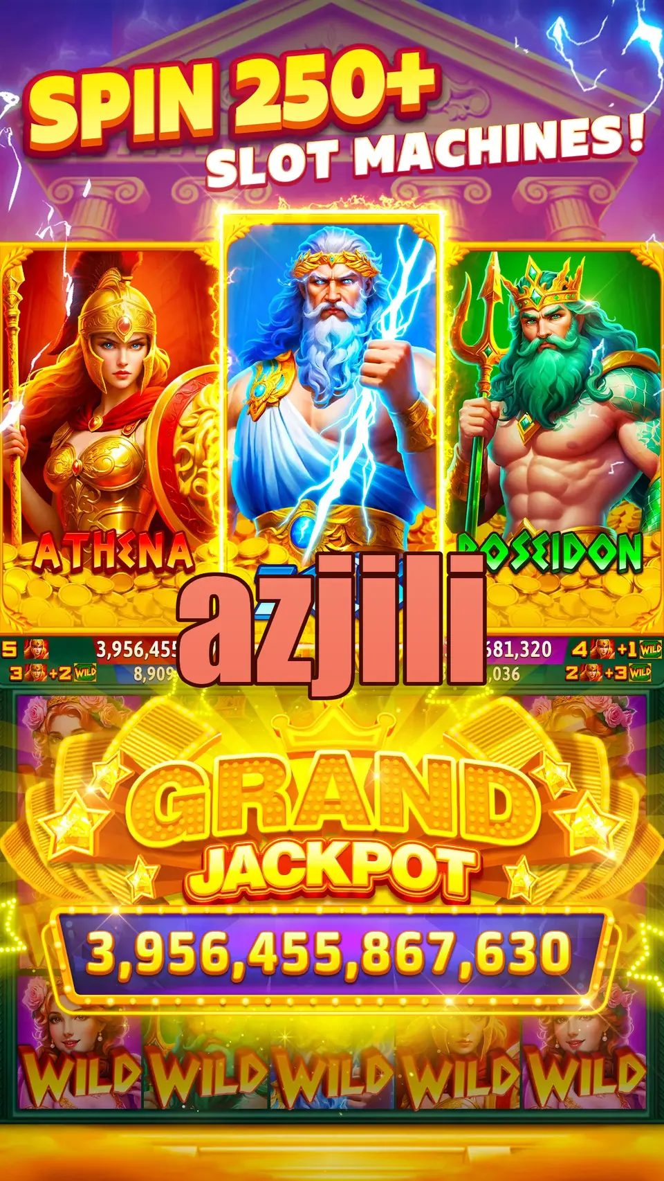 azjili APK