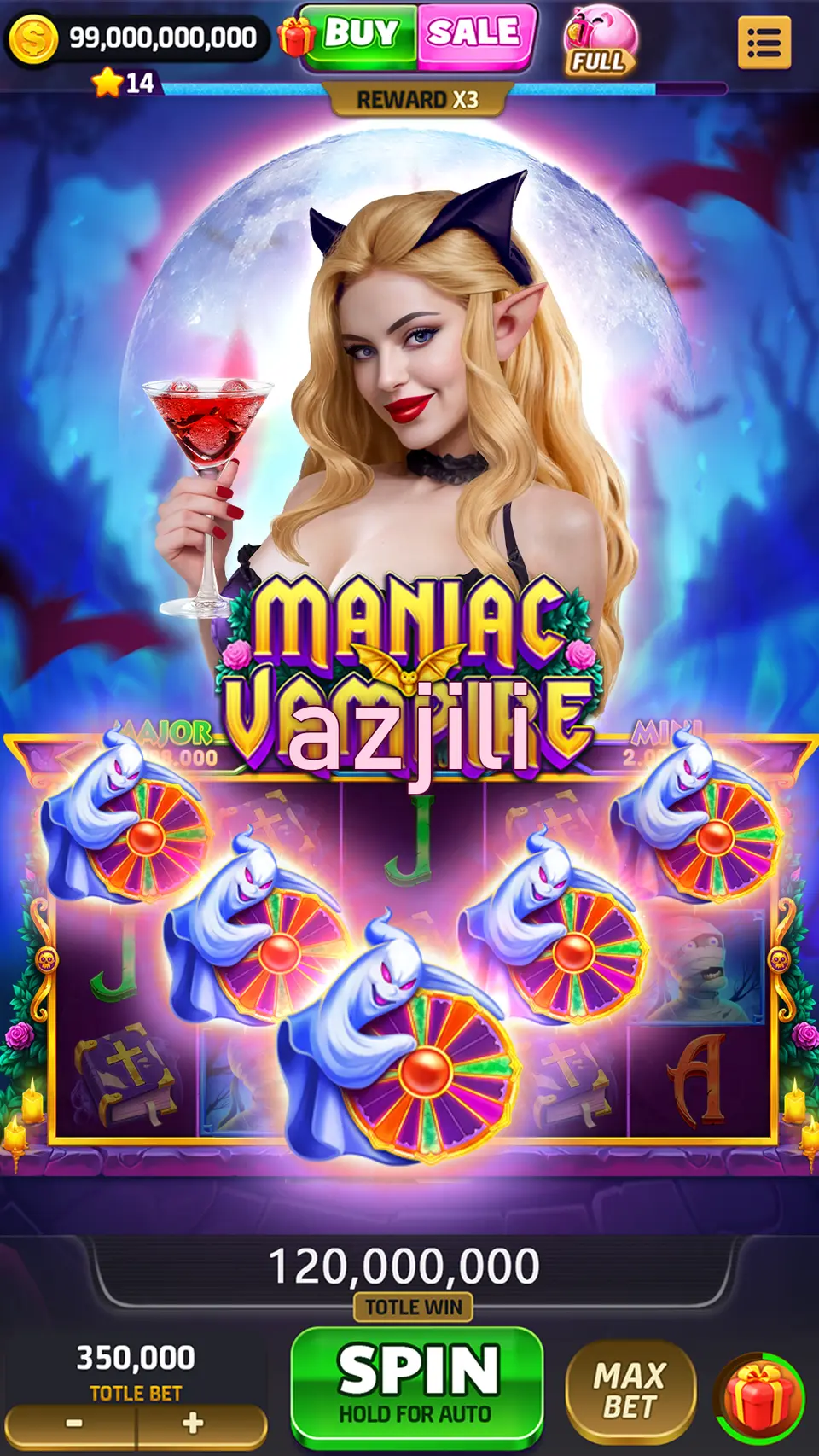 azjili APK