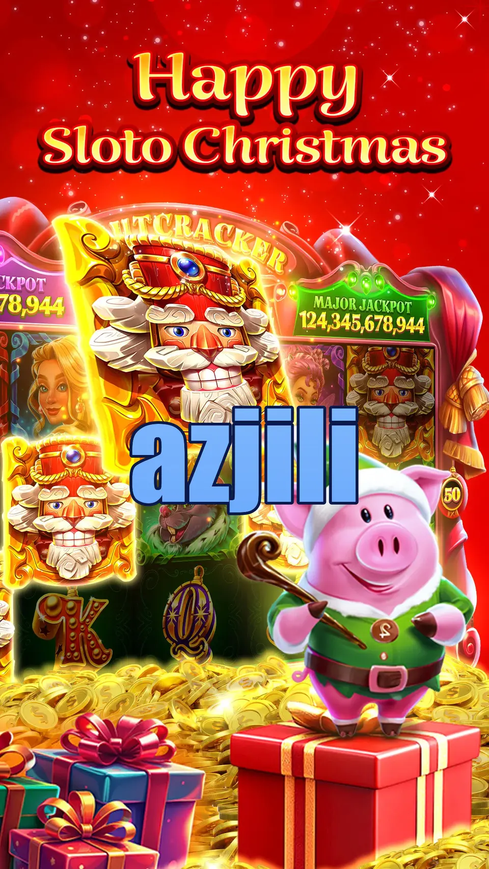 azjili Mag-login