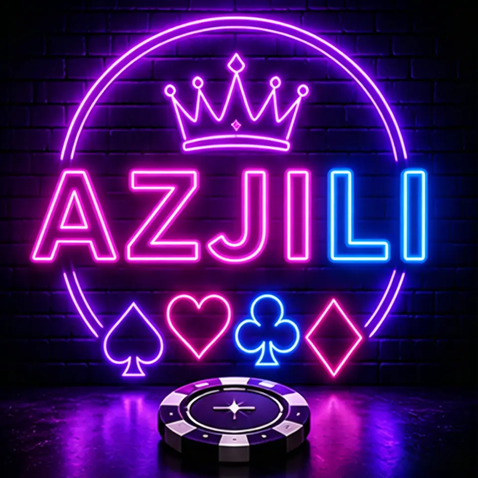 AZJILI APK Opisyal I-download Indonesia