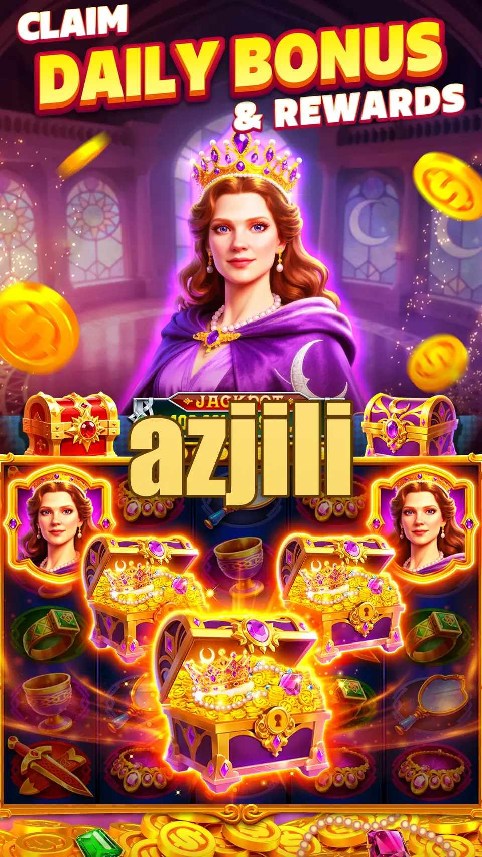 azjili Preview - Opisyal I-download